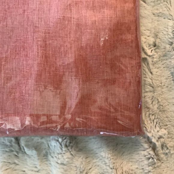 town & country oblong tablecloth 60 inch by 84 inch - Picture 6 of 9